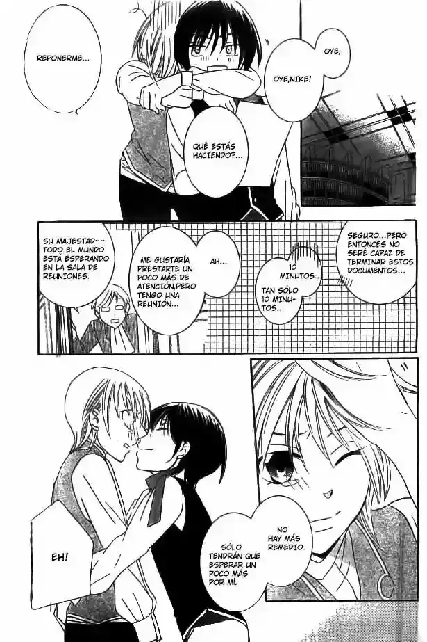 Capitulo 32 page 31