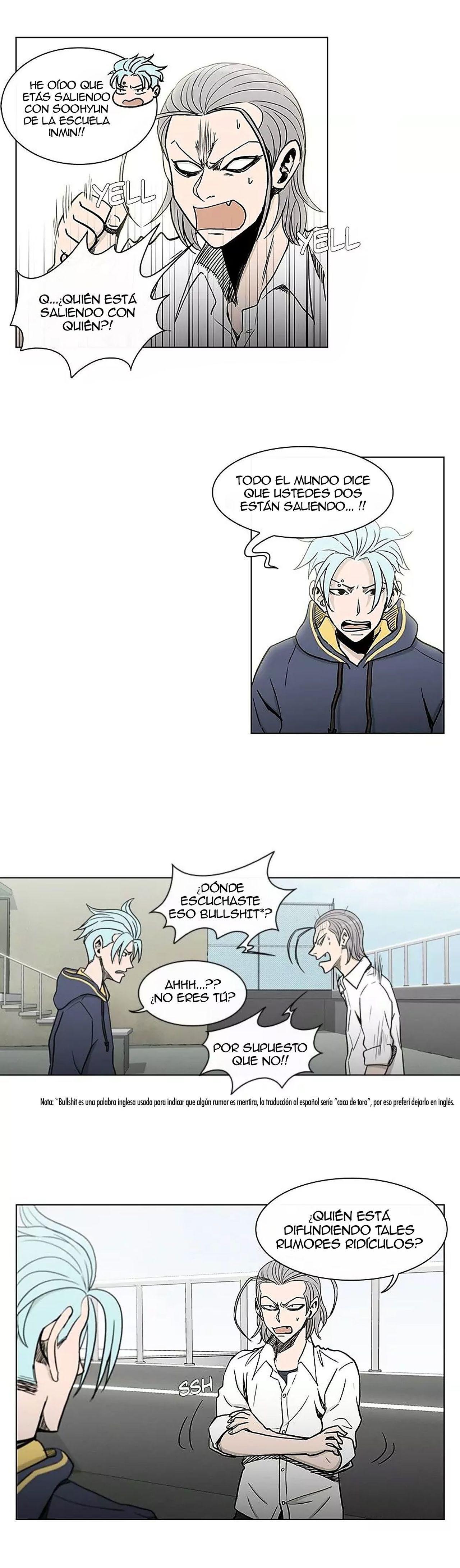 Capitulo 61 page 6