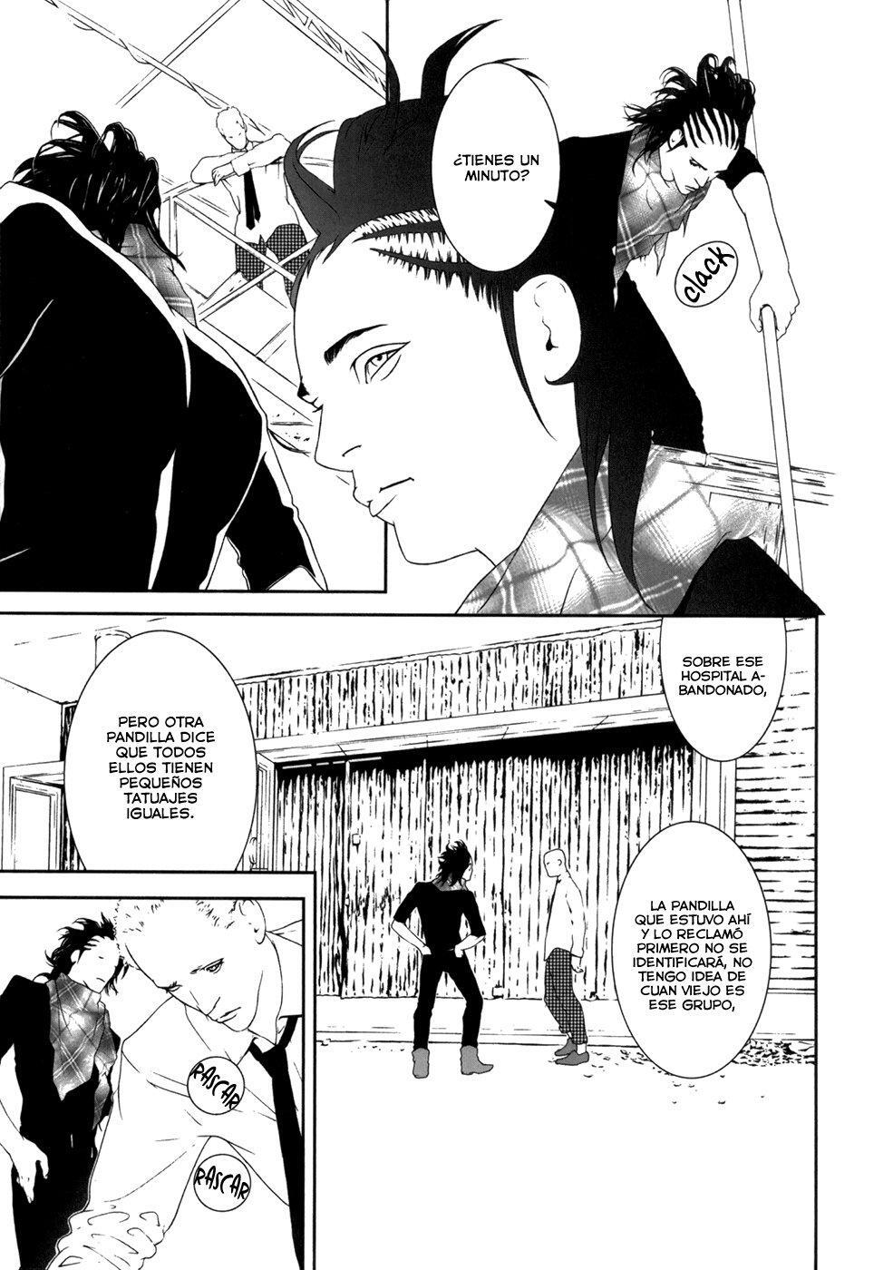 Capitulo 24 page 10