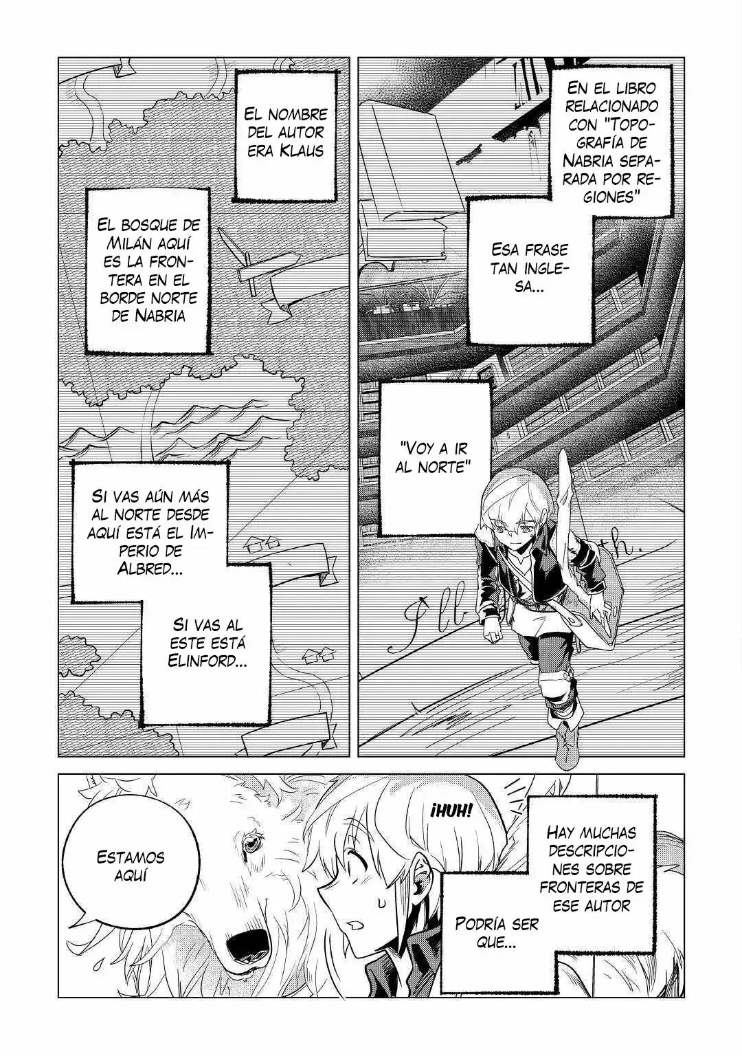 Capitulo 19 page 24