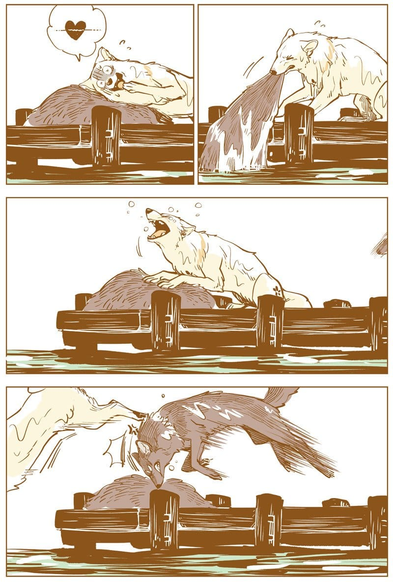 Capitulo 19 page 42