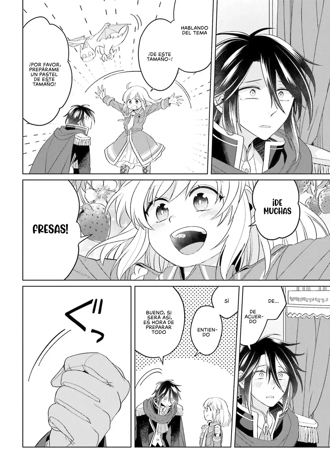 Capitulo 32 page 17