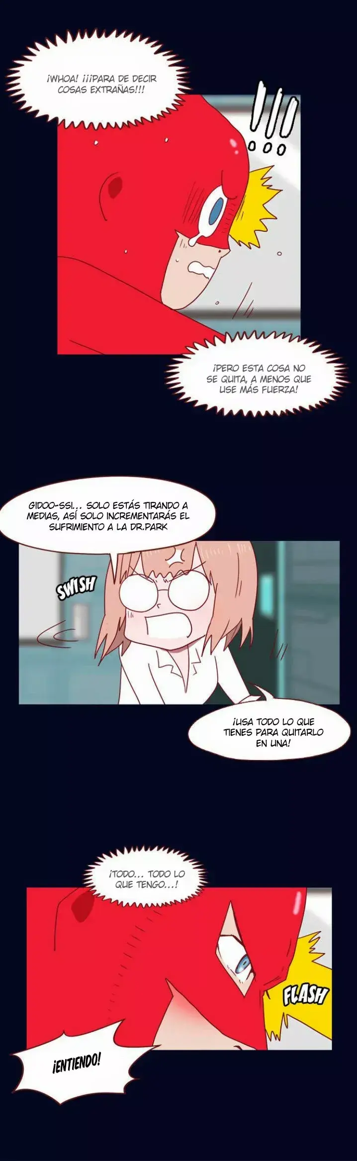 Capitulo 8 page 8