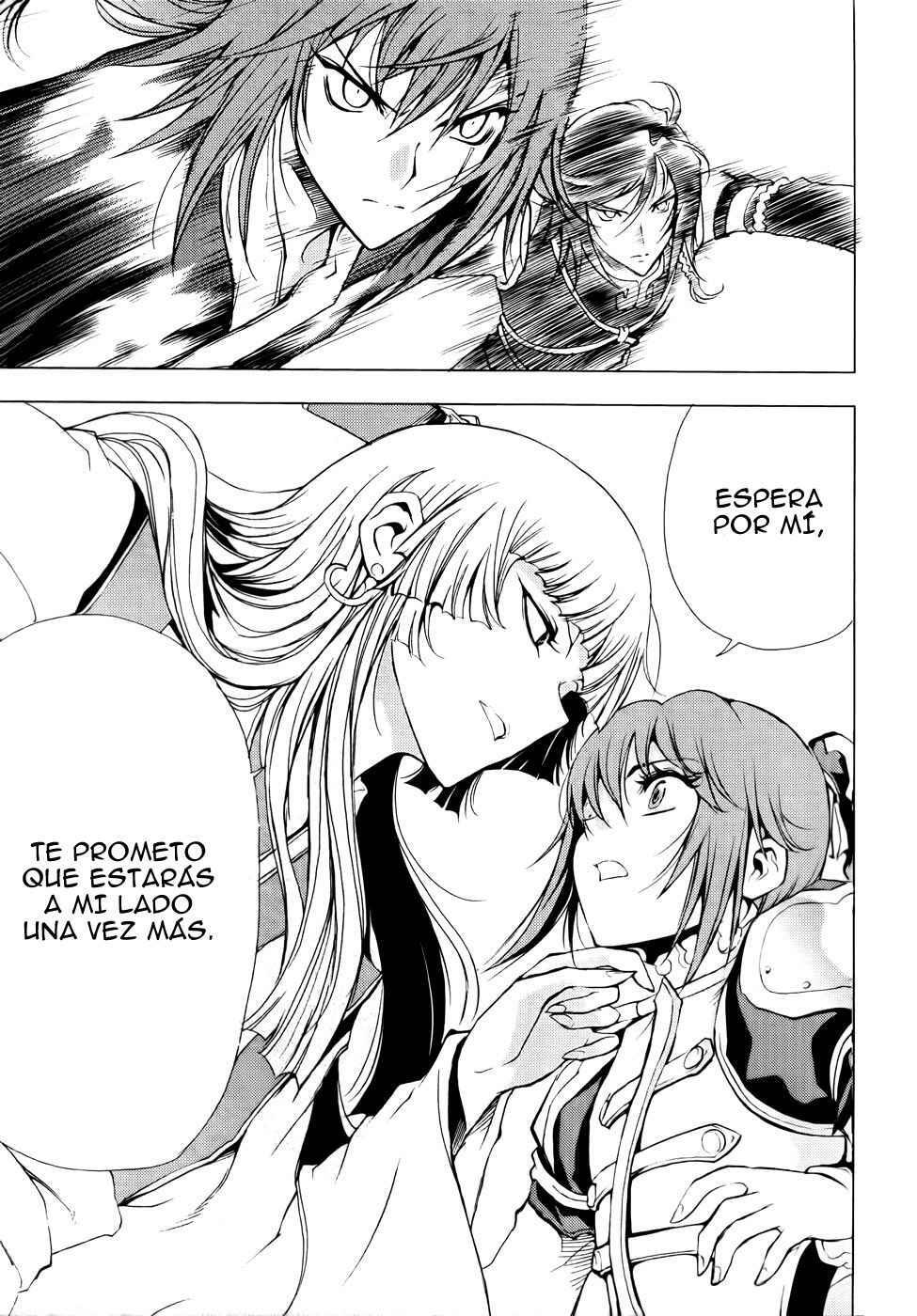 Capitulo 49 page 18