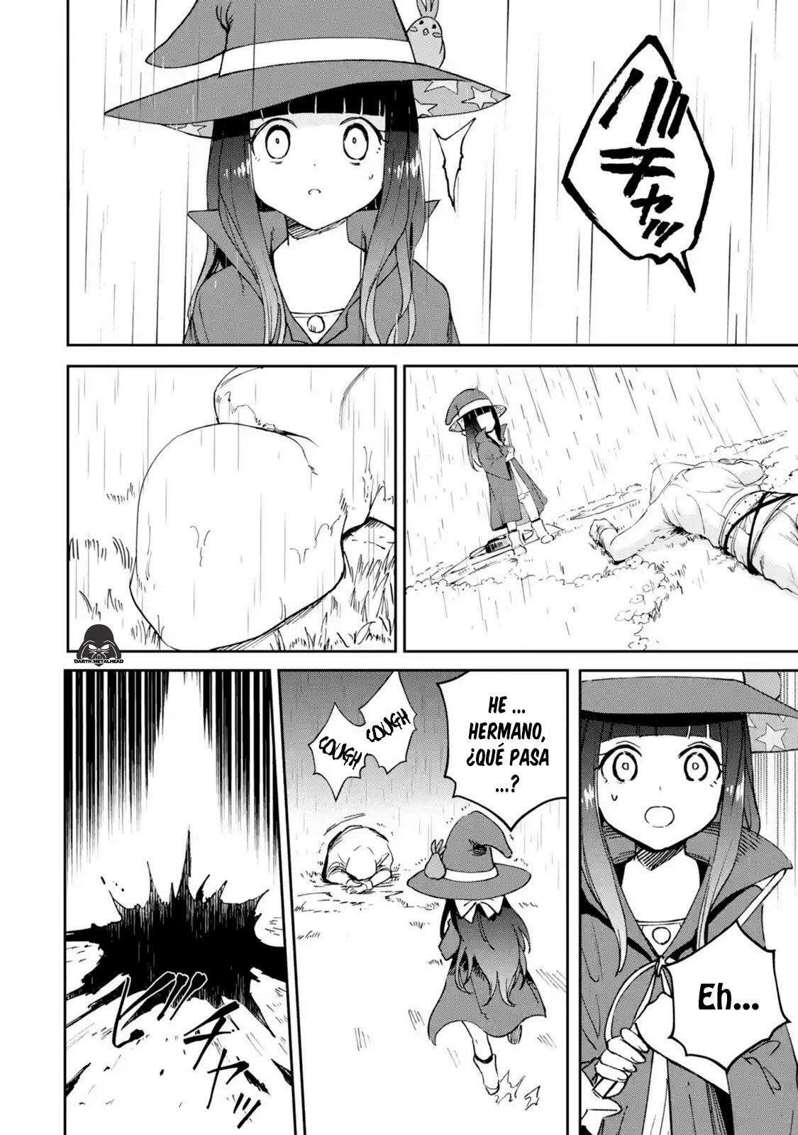 Capitulo 21 page 40