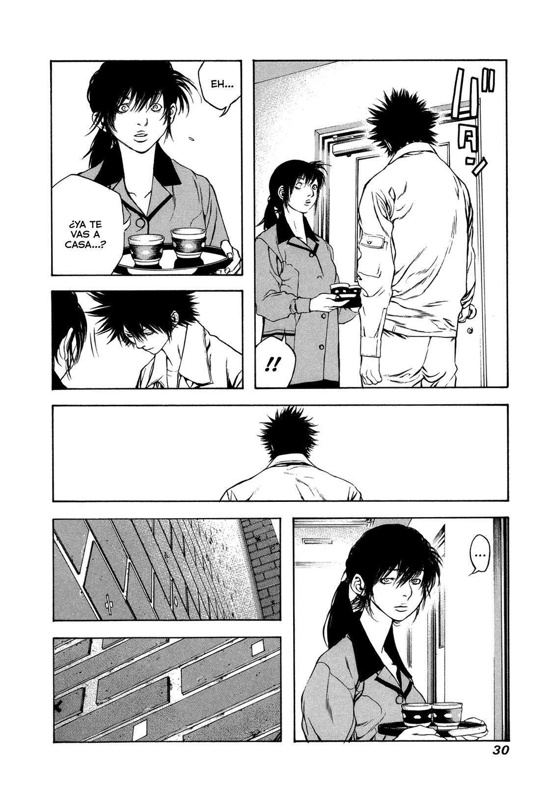 Capitulo 33 page 9
