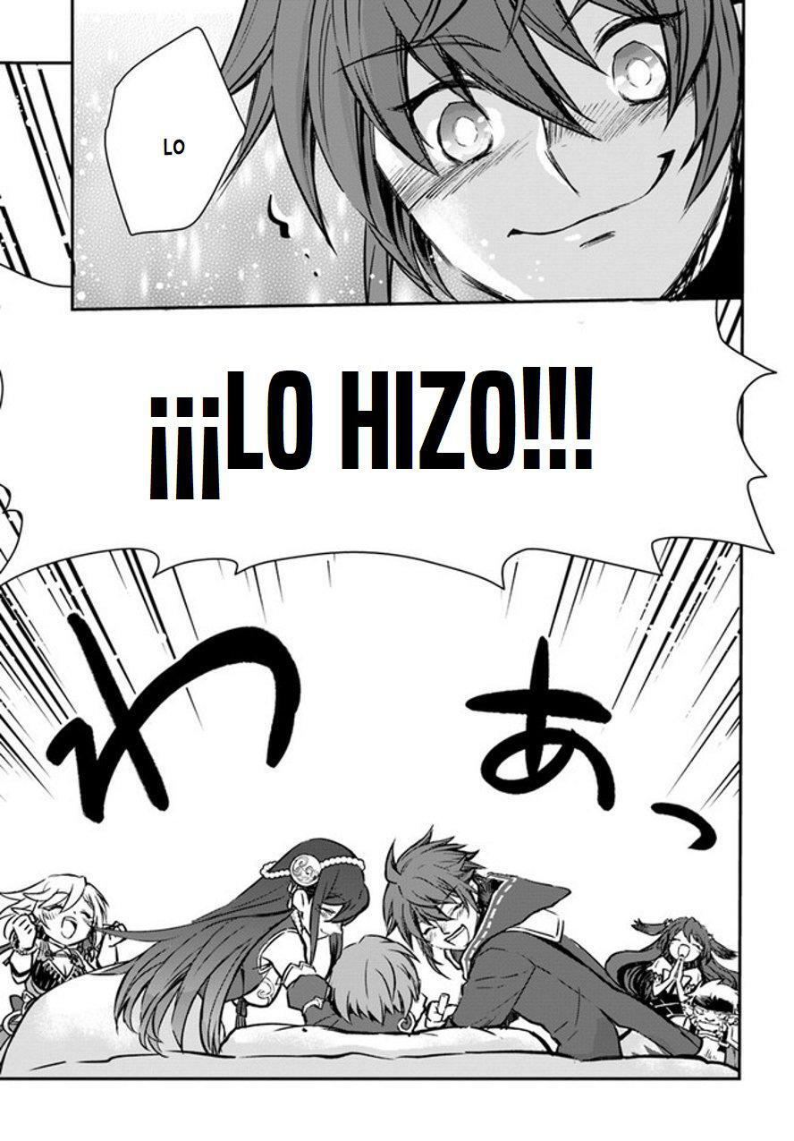 Capitulo 33 page 20