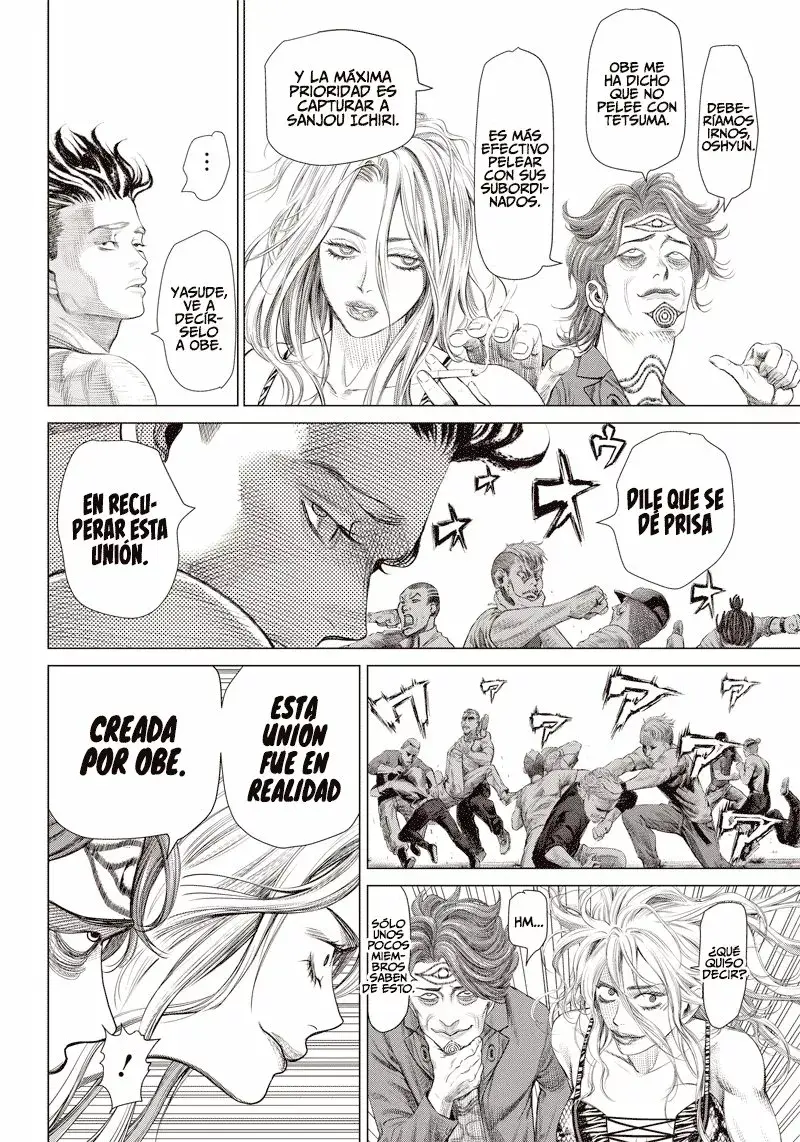 Capitulo 91 page 21
