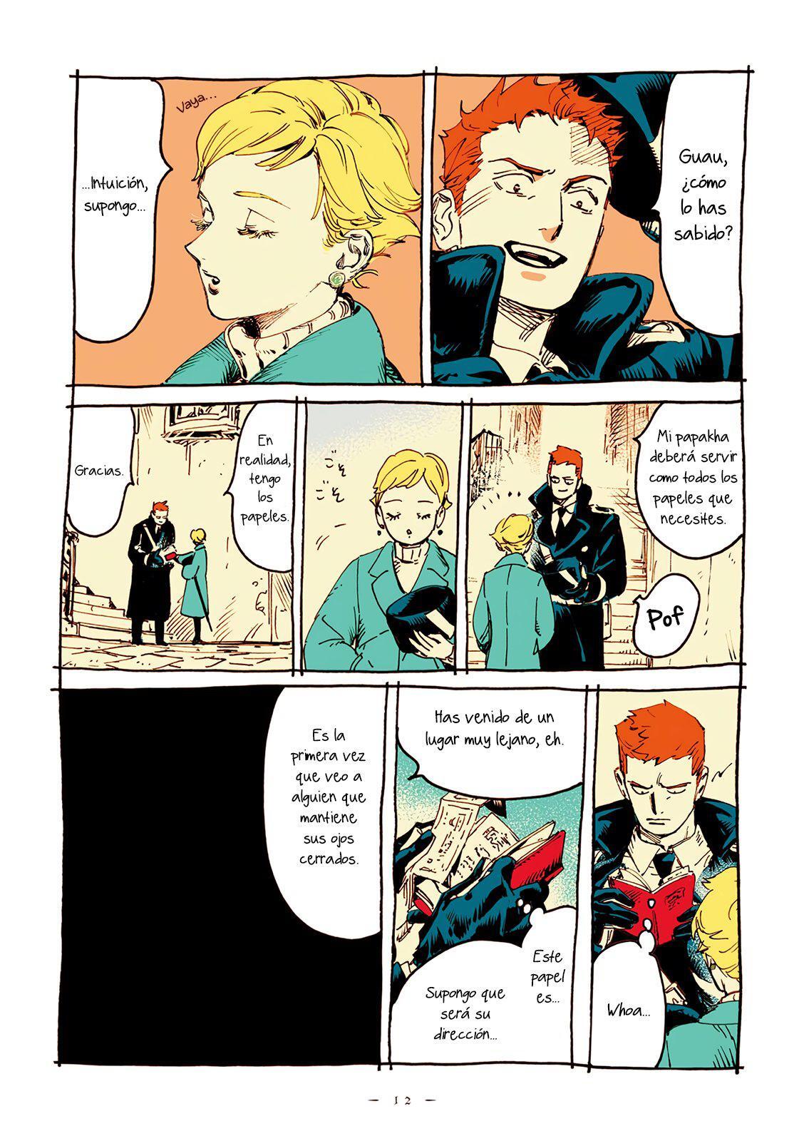 Capitulo 0 page 11