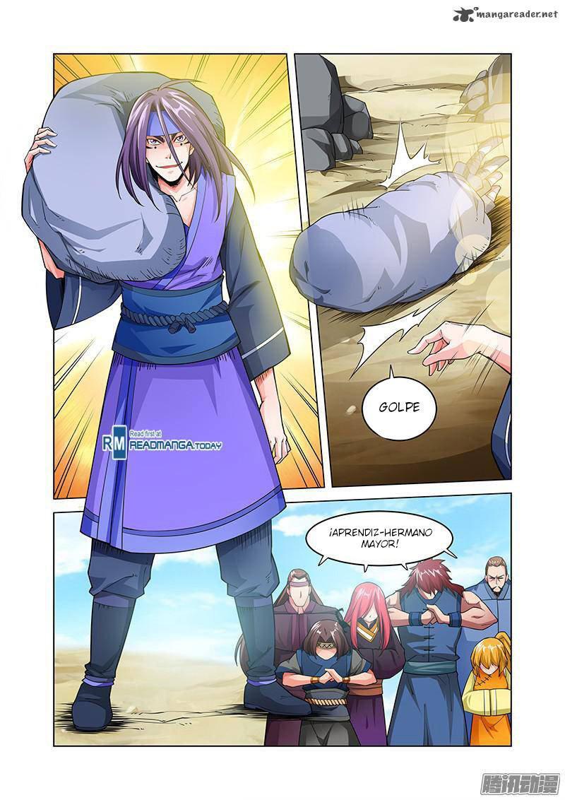 Capitulo 43 page 8