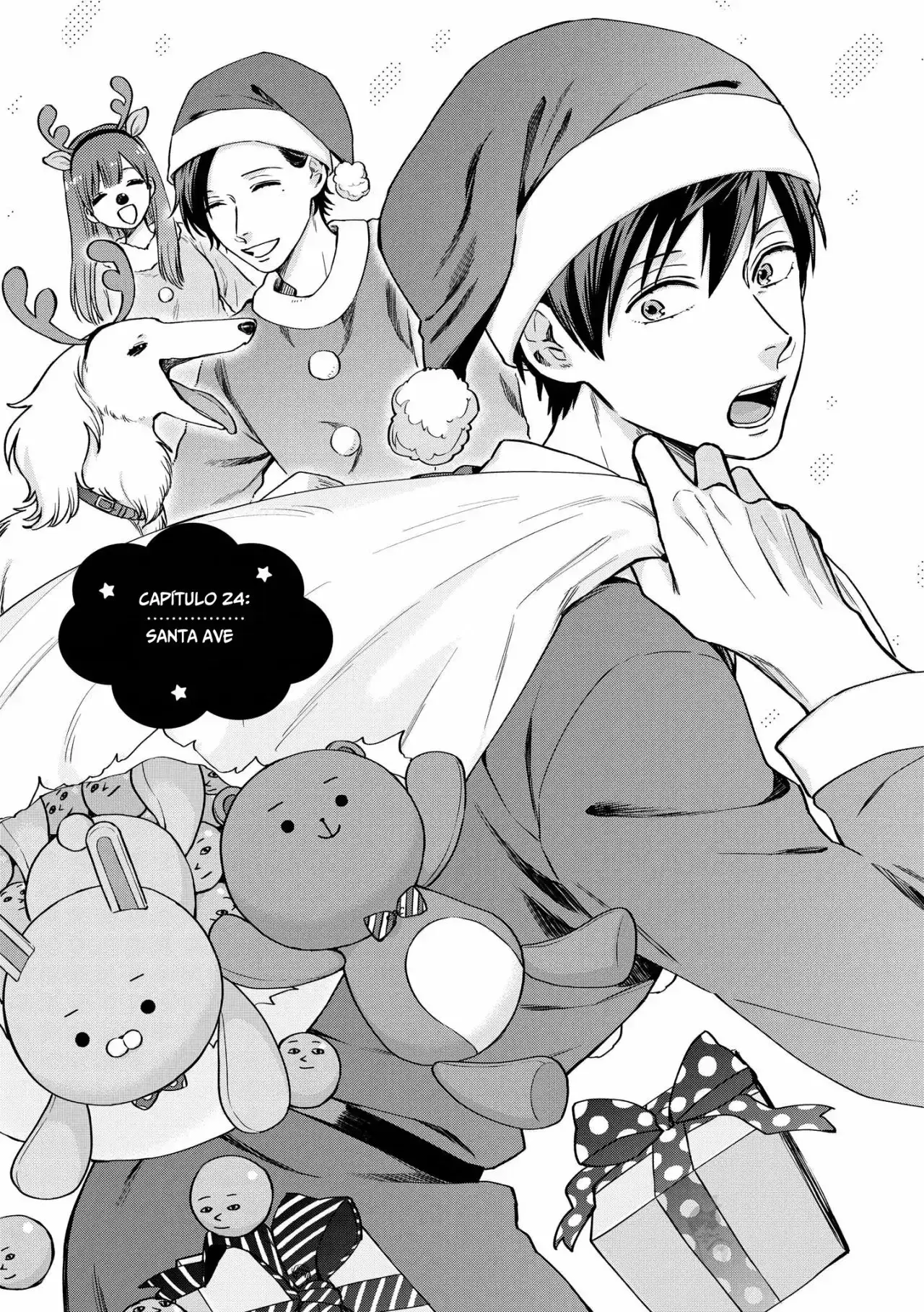 Capitulo 24 page 6