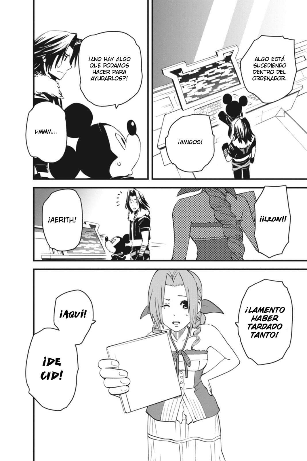 Capitulo 44 page 15