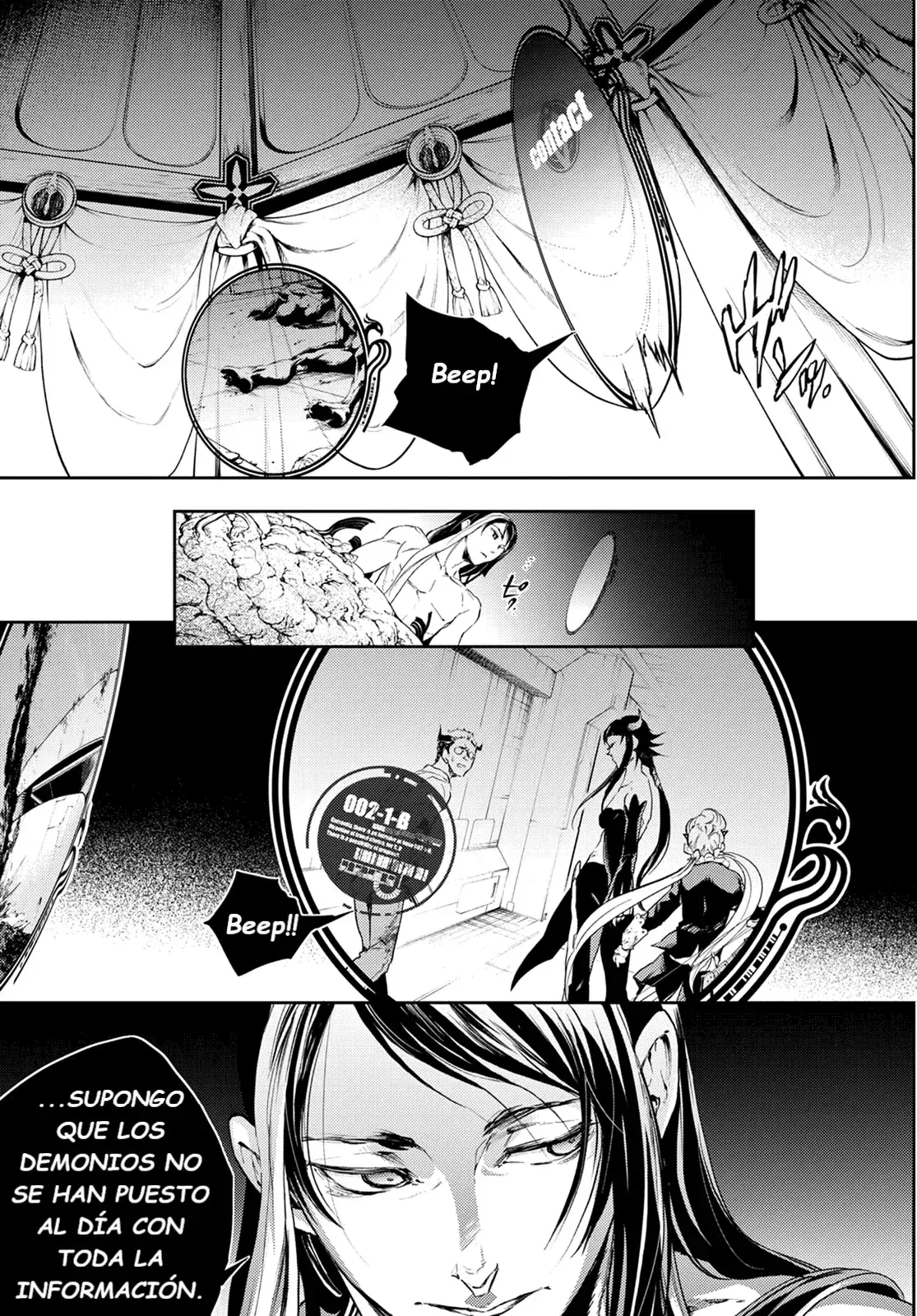 Capitulo 45 page 5