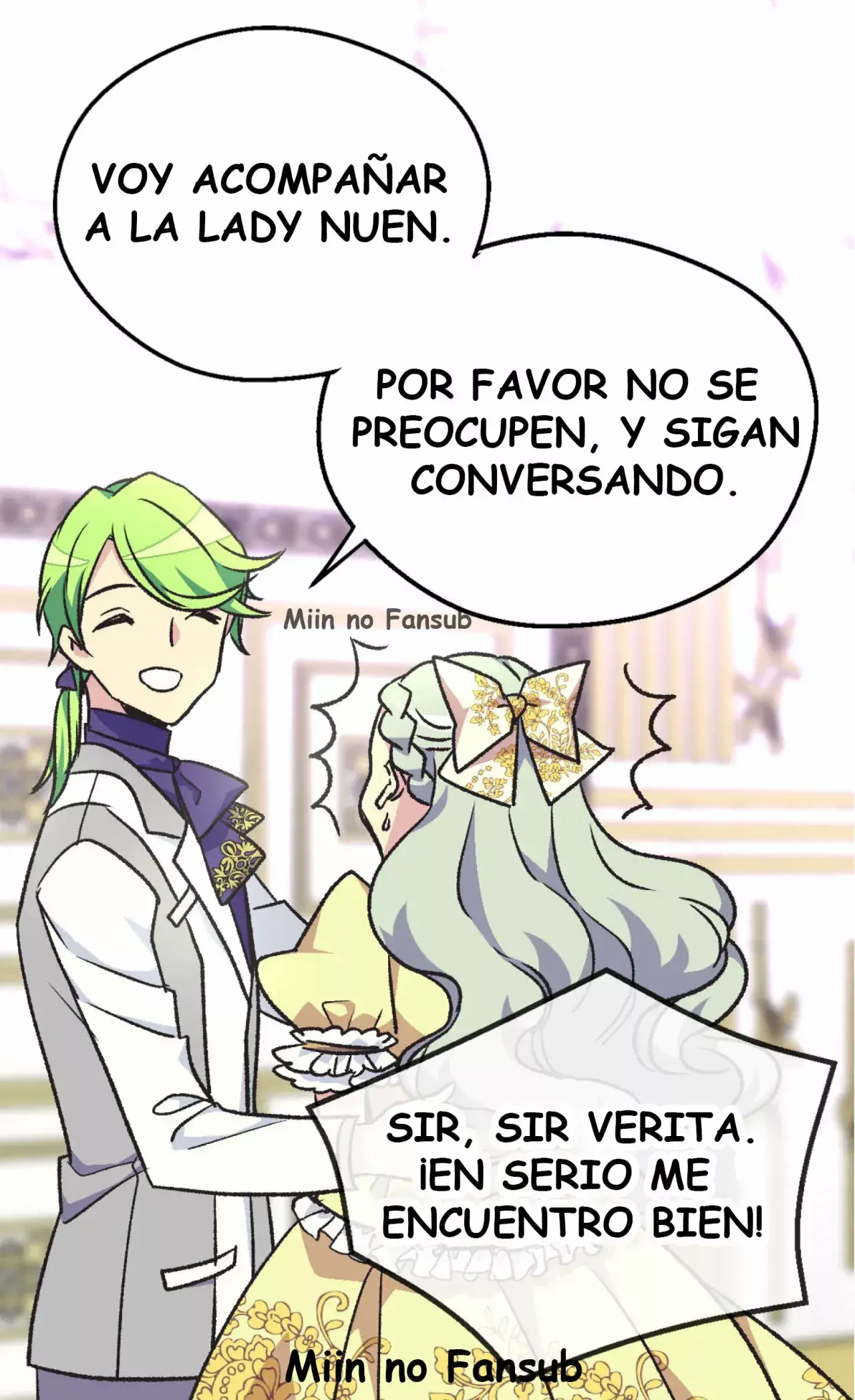 Capitulo 74 page 20