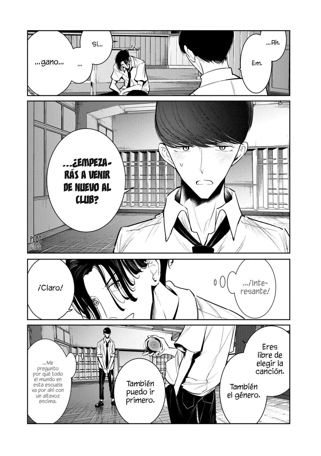 Capitulo 7 page 14