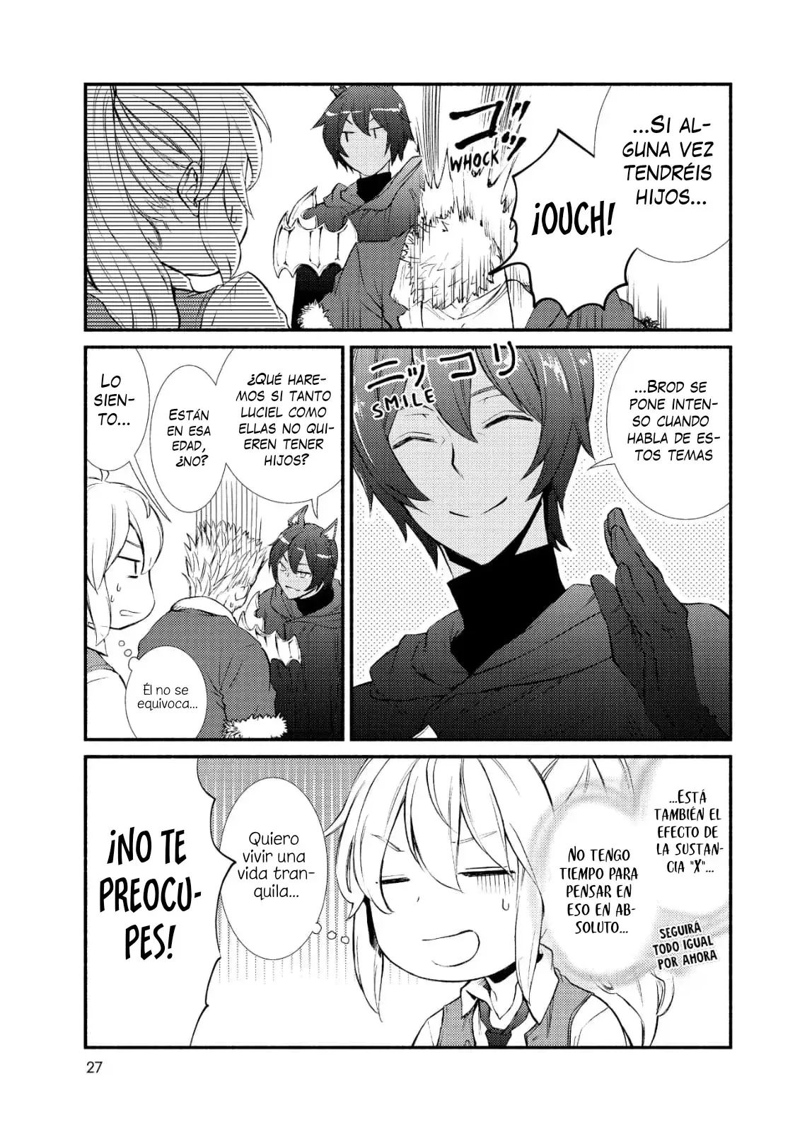 Capitulo 33 page 28