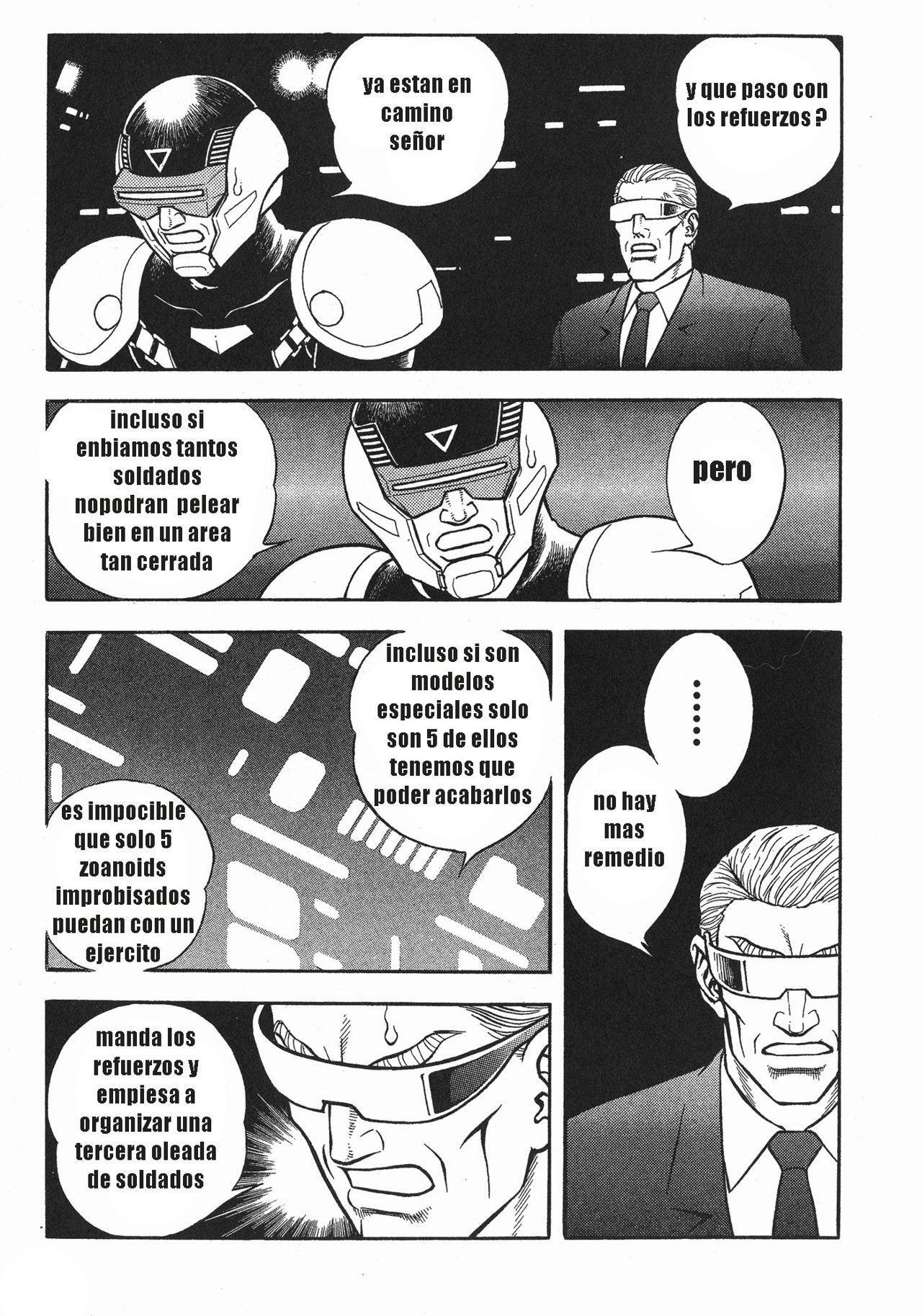 Capitulo 120 page 6