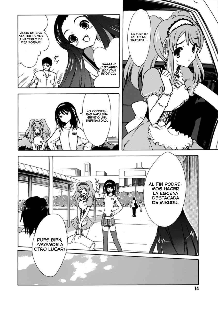 Capitulo 26 page 16