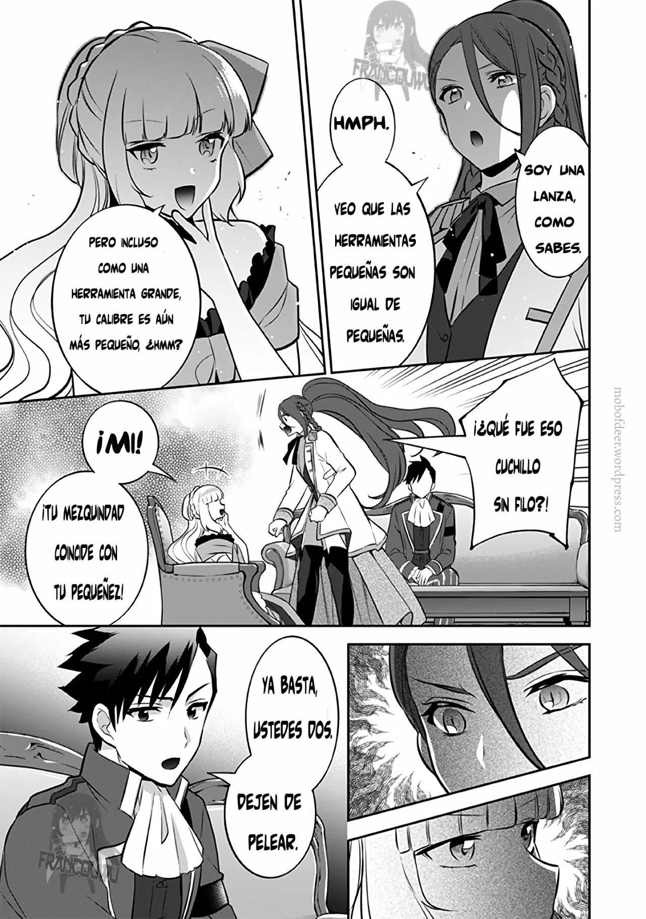 Capitulo 30 page 14