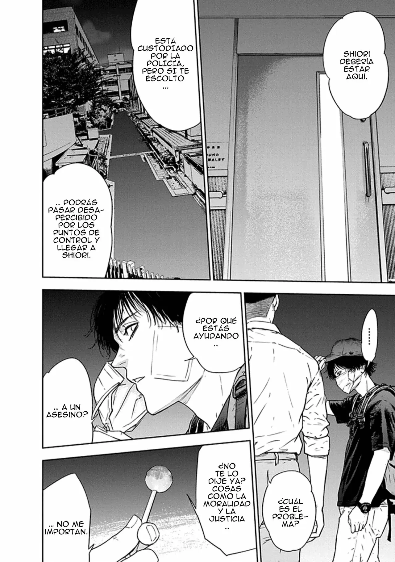 Capitulo 52 page 16