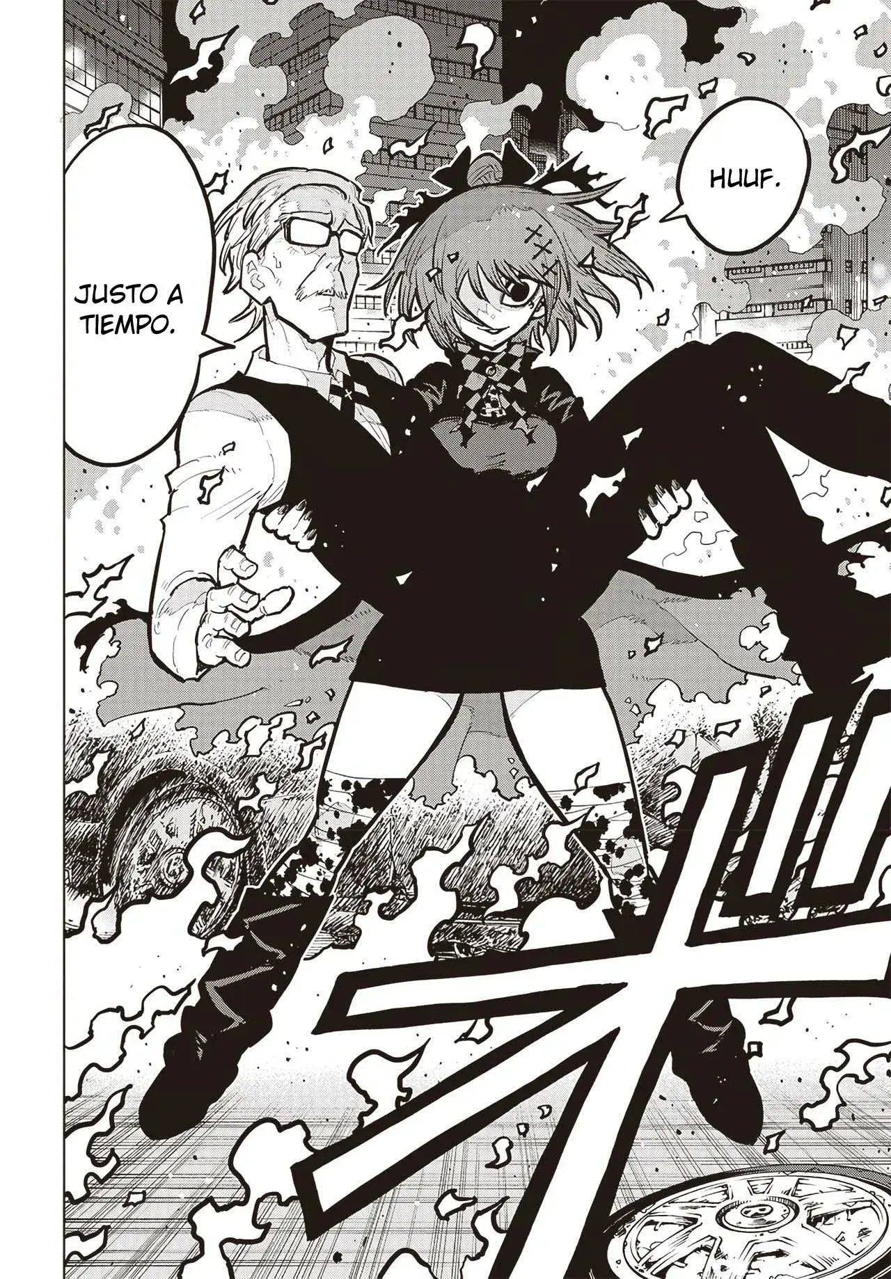 Capitulo 32 page 25