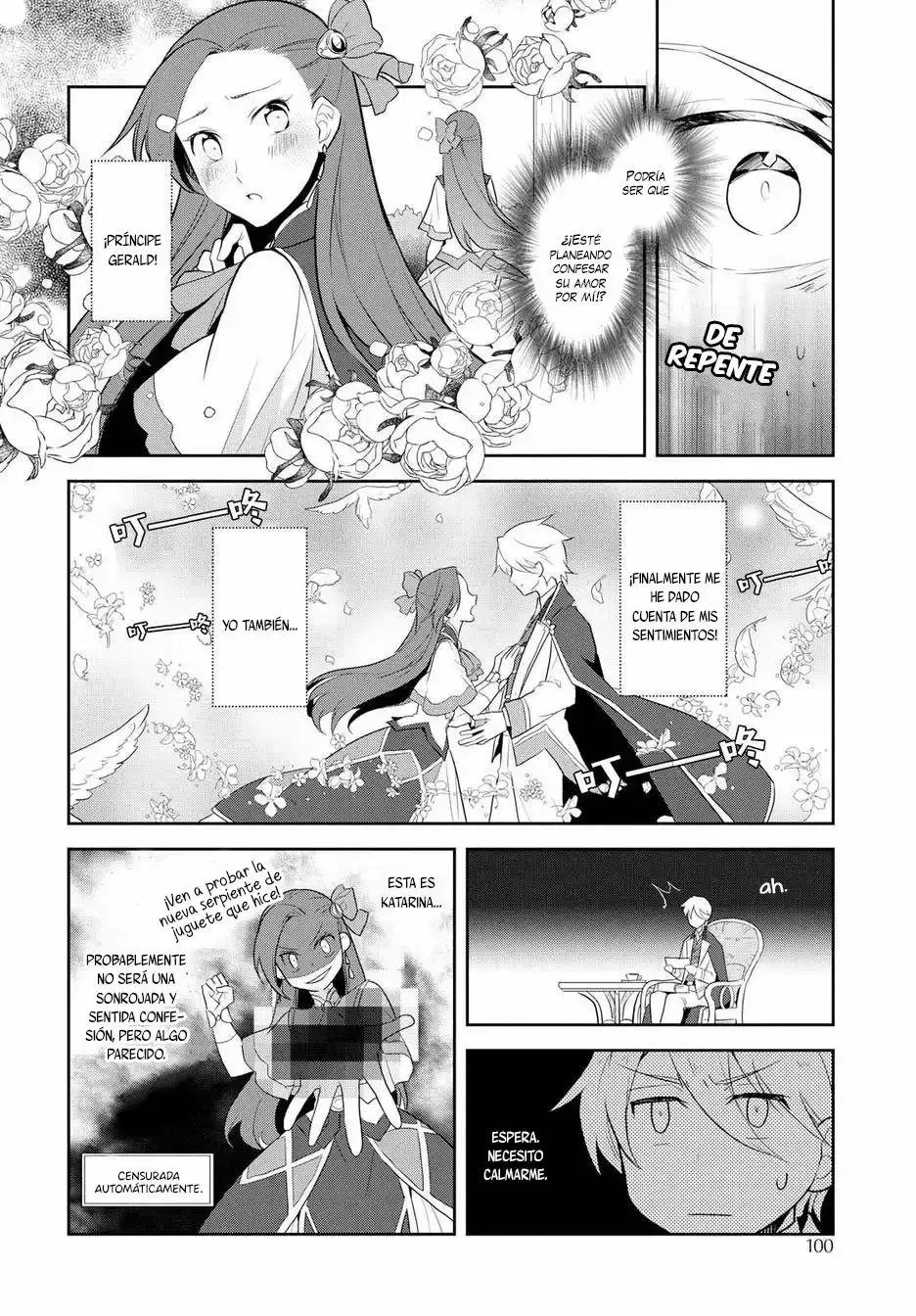 Capitulo 16.50 page 6