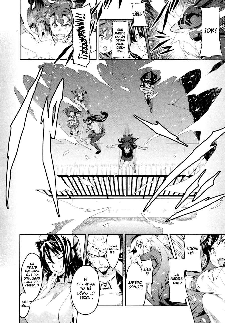 Capitulo 24 page 14
