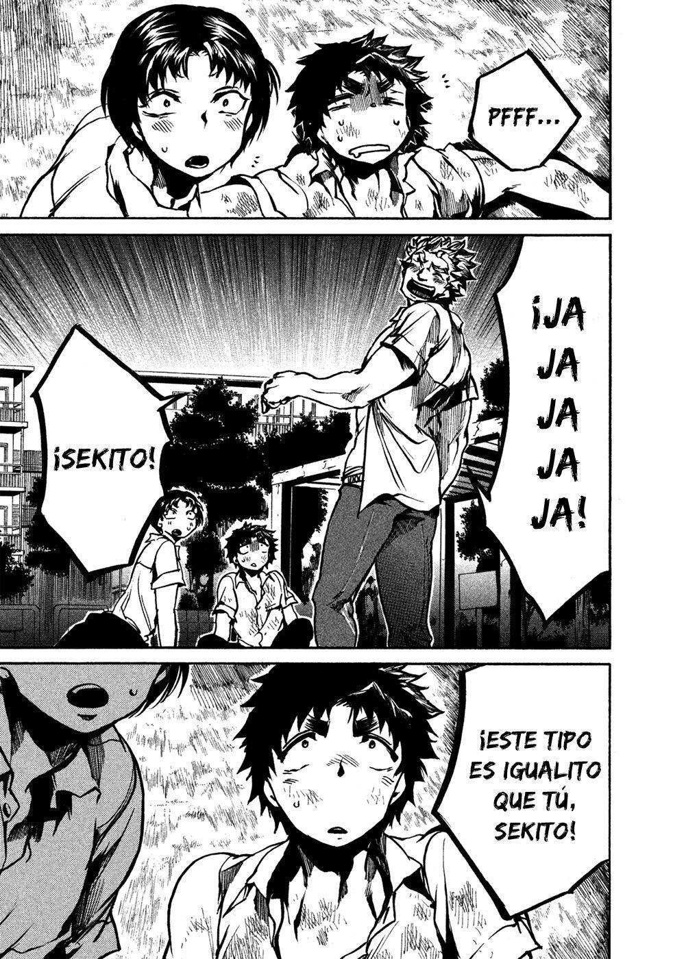 Capitulo 27 page 12