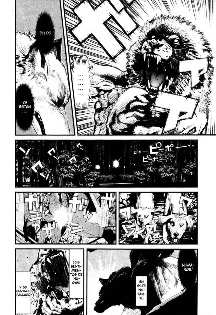 Capitulo 18 page 12