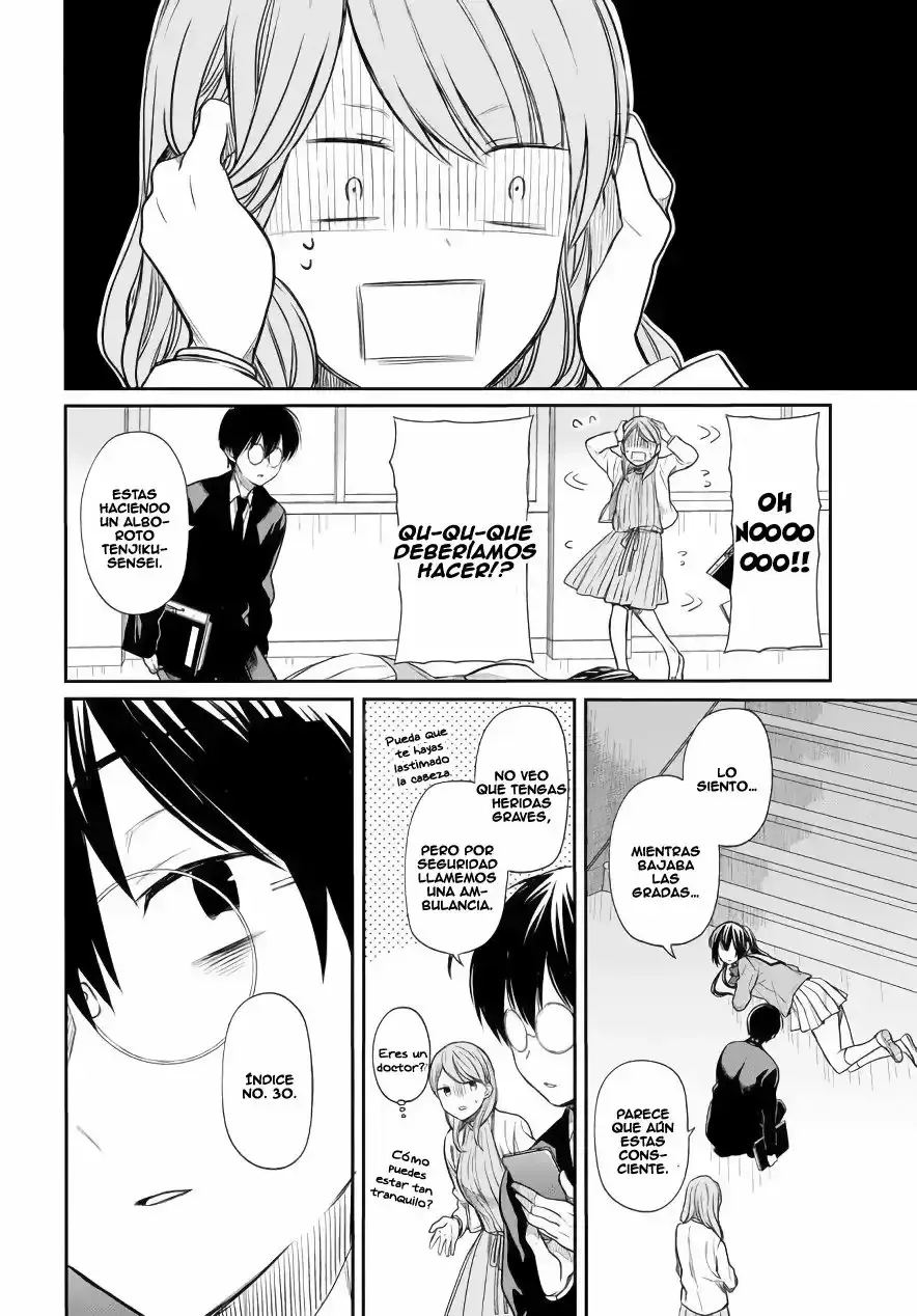 Capitulo 3 page 10