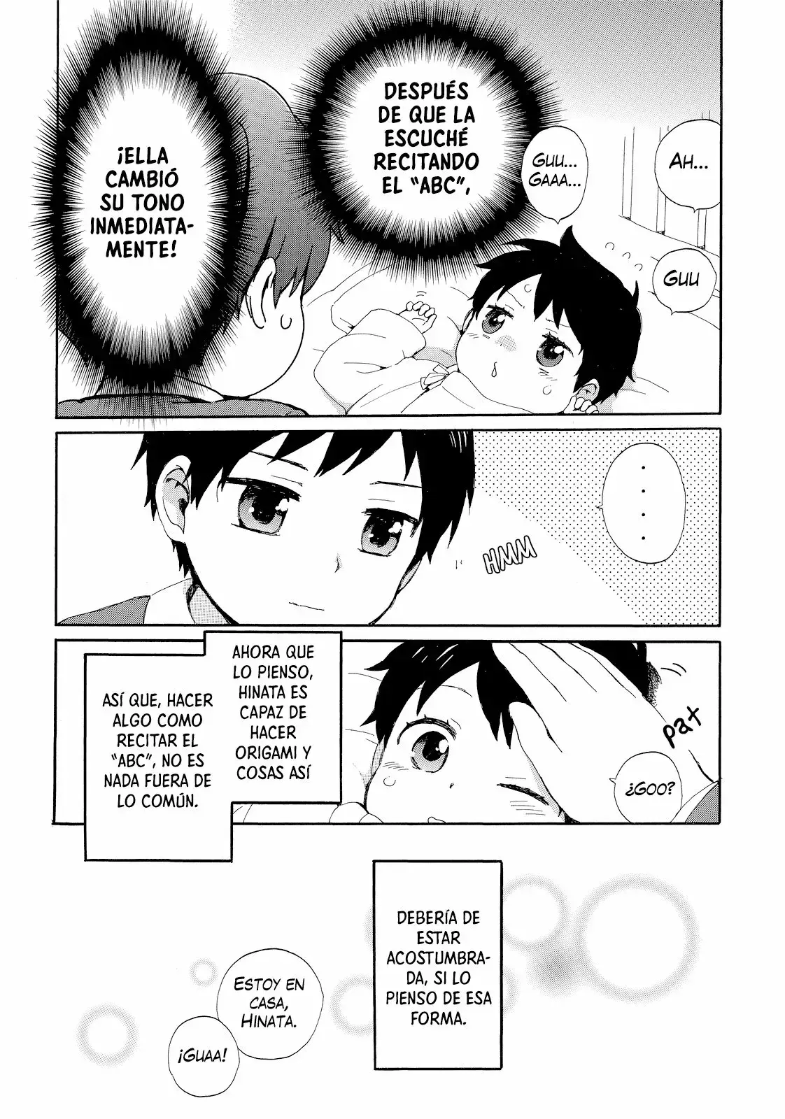 Capitulo 18.50 page 5