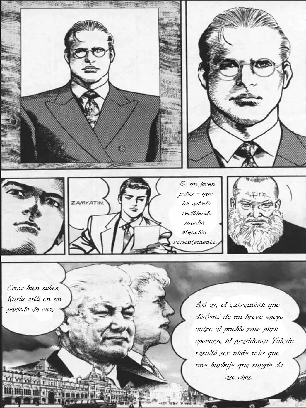 Capitulo 97 page 11