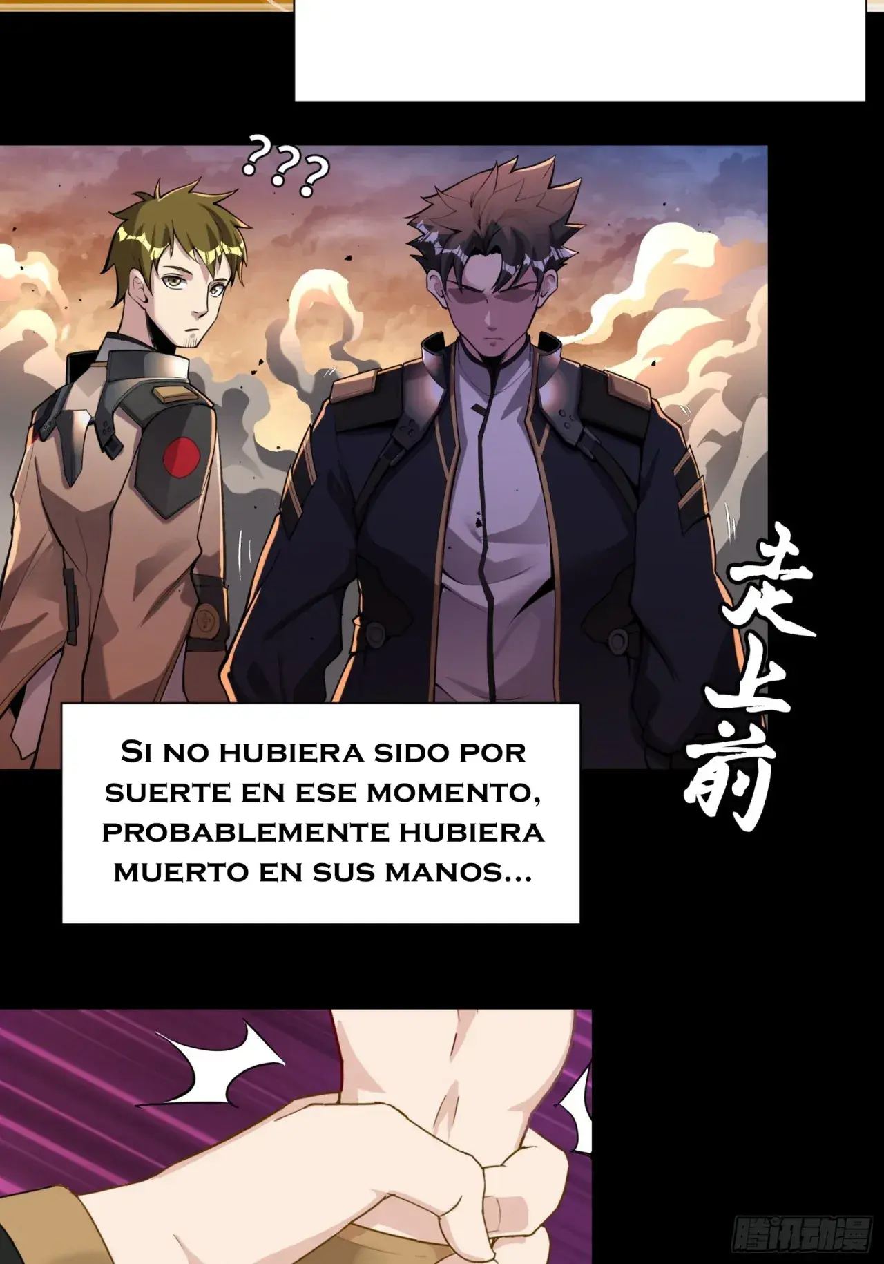 Capitulo 31 page 38