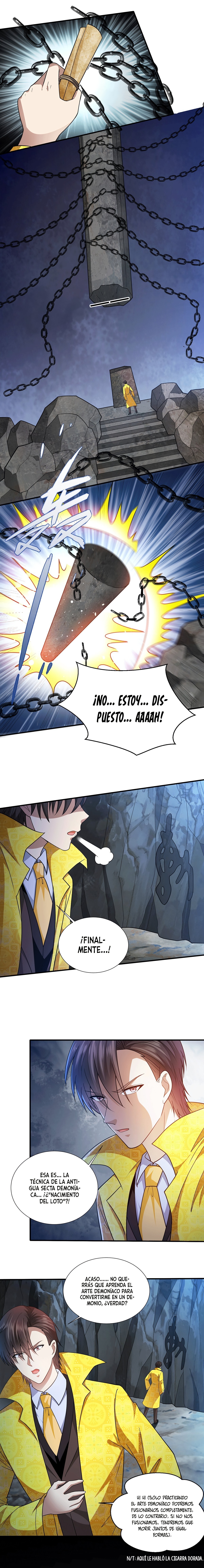 Capitulo 80 page 6
