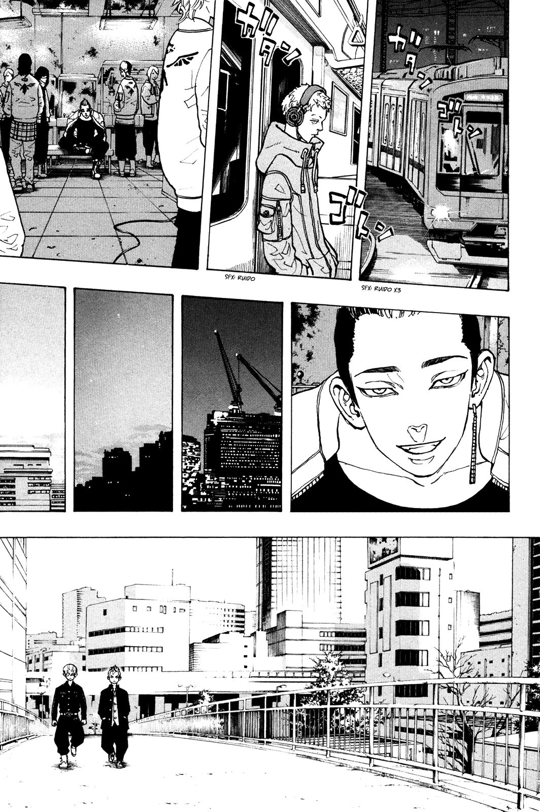 Capitulo 49 page 20