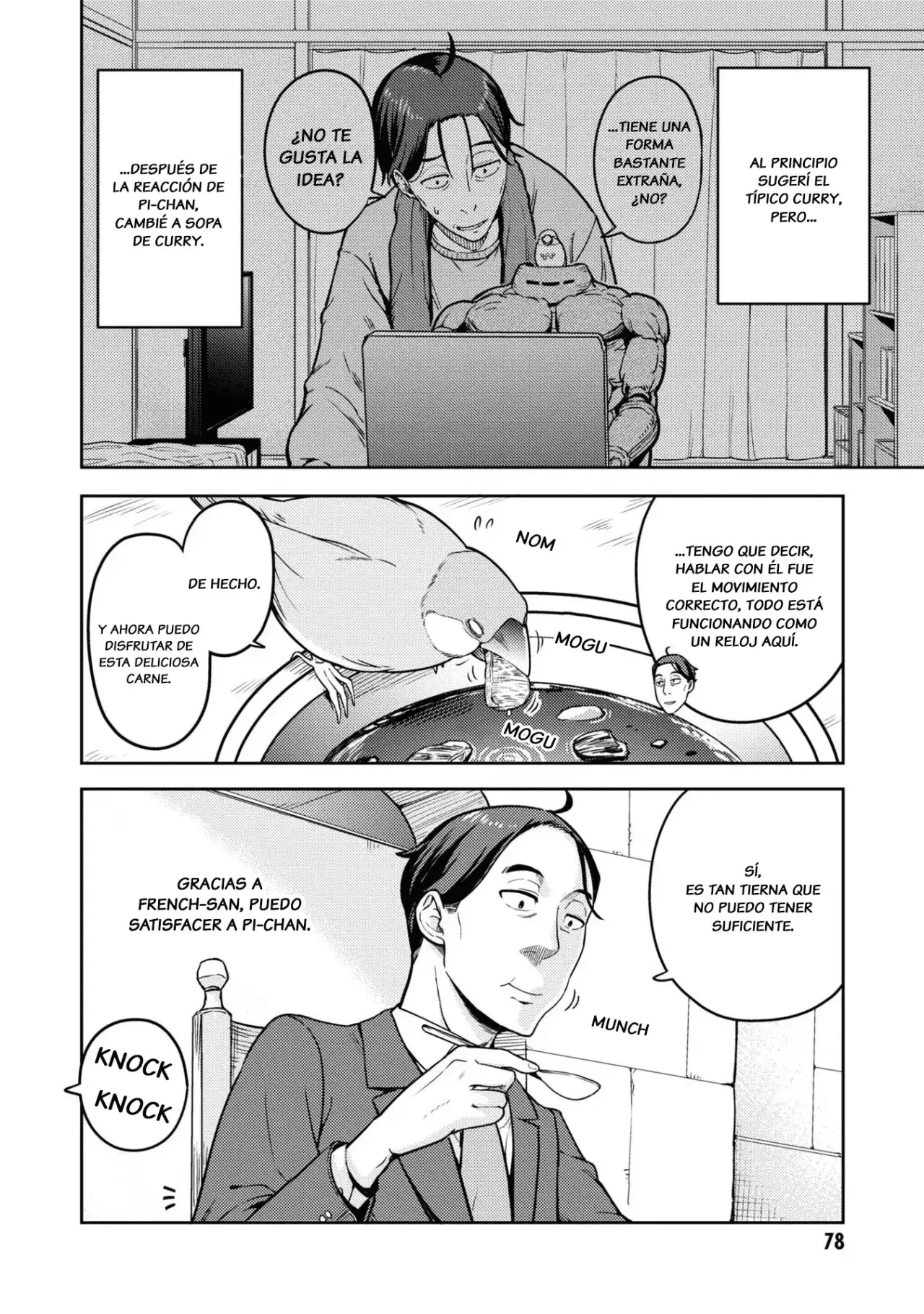 Capitulo 7 page 11