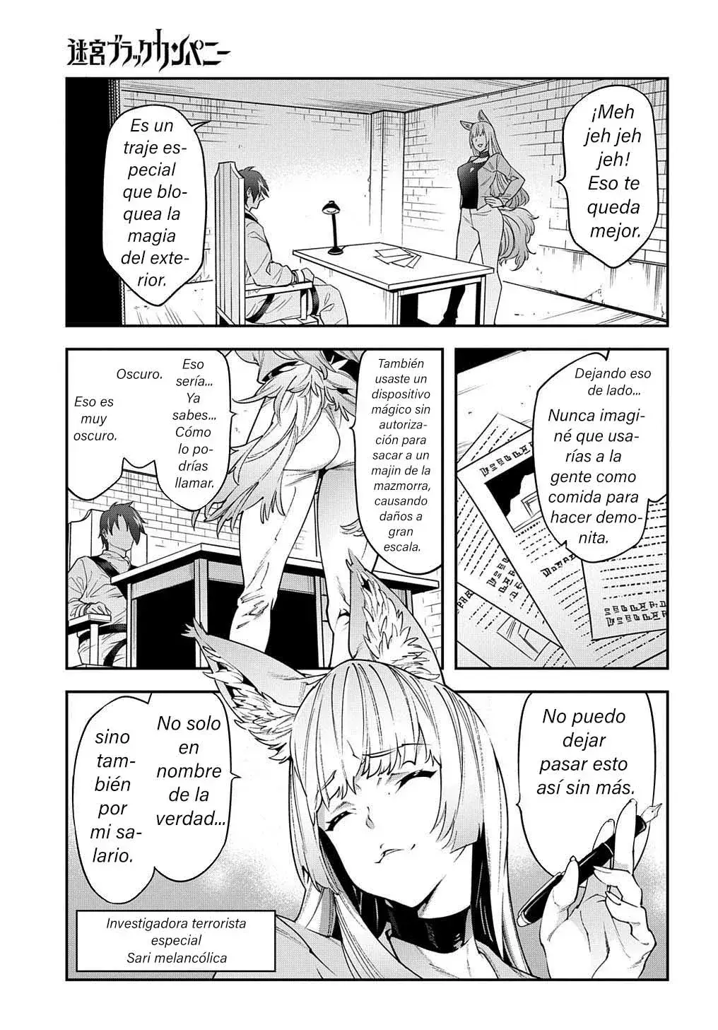 Capitulo 28 page 19