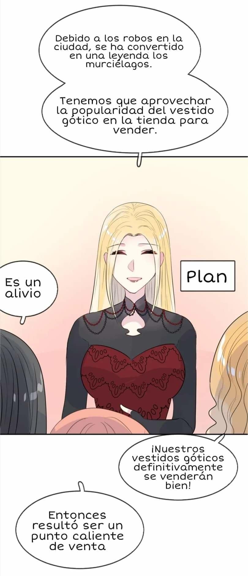 Capitulo 19 page 22