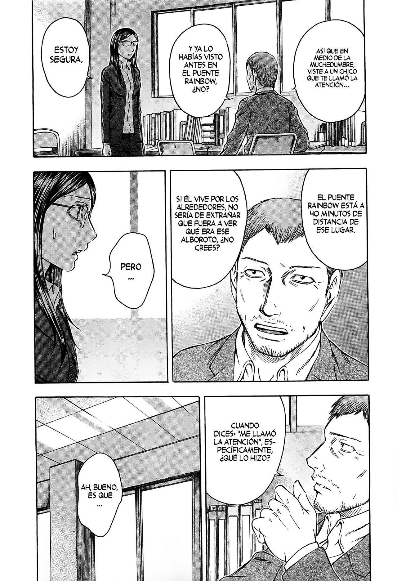 Capitulo 21 page 18