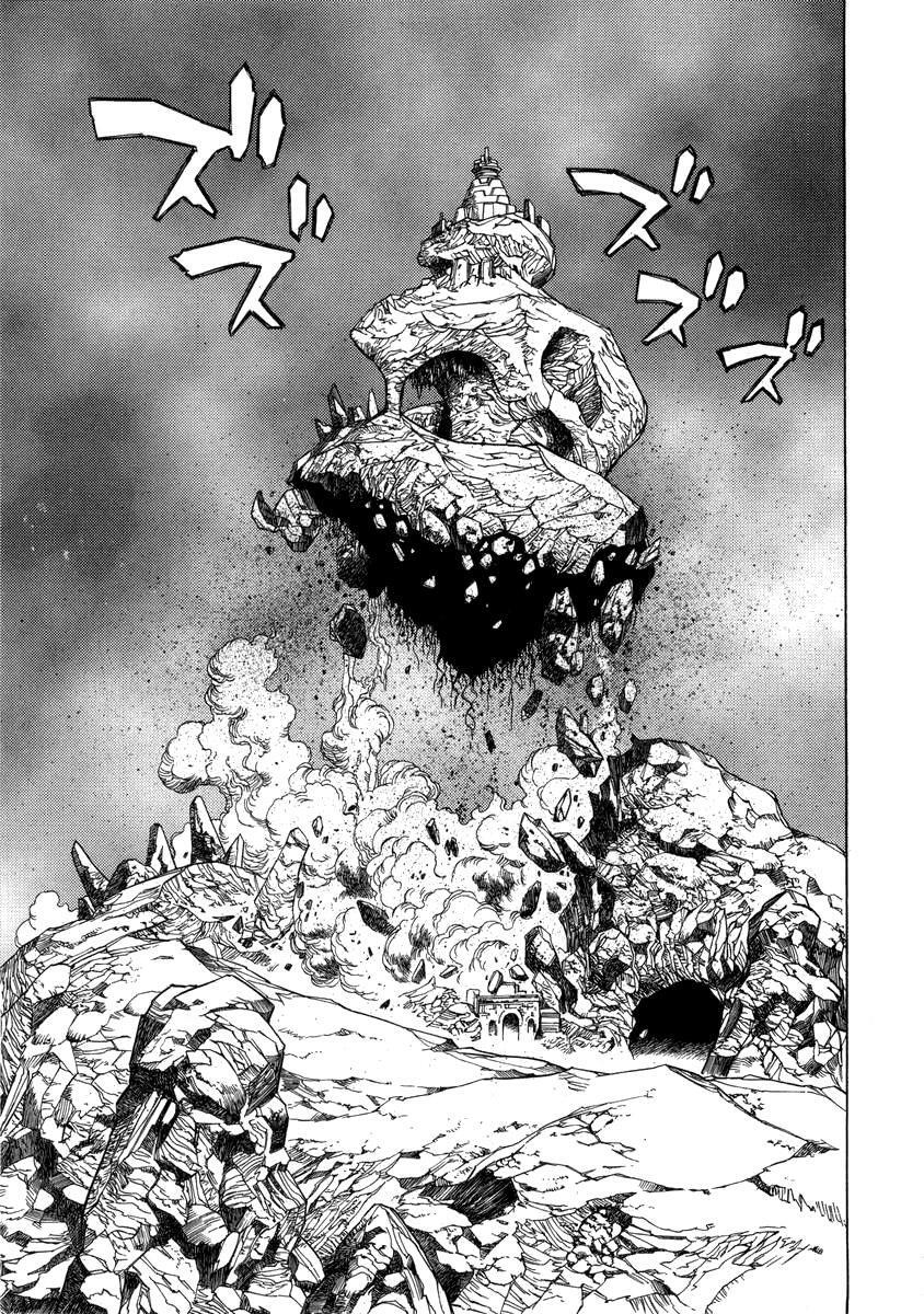 Capitulo 31 page 34