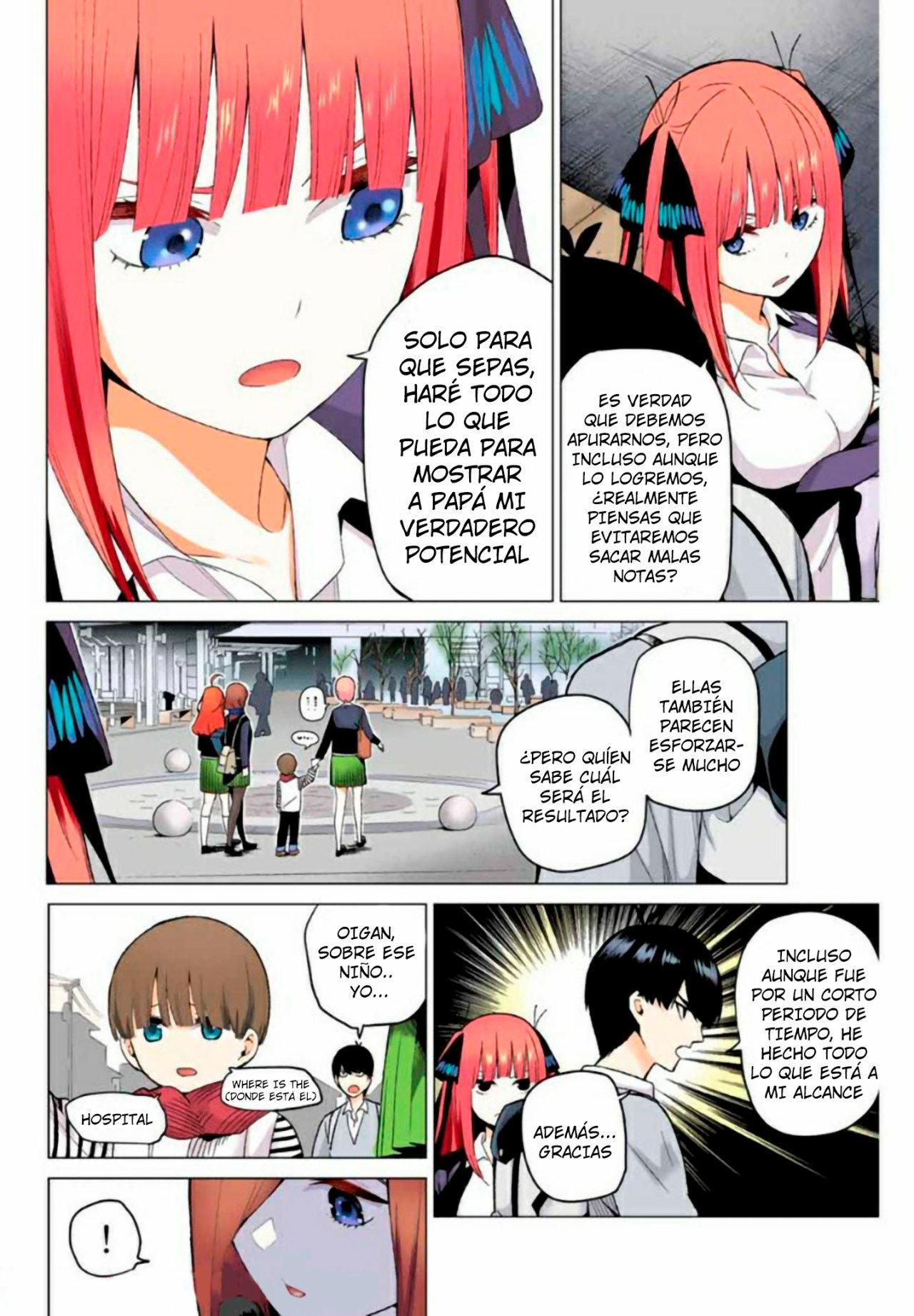 Capitulo 19 page 11