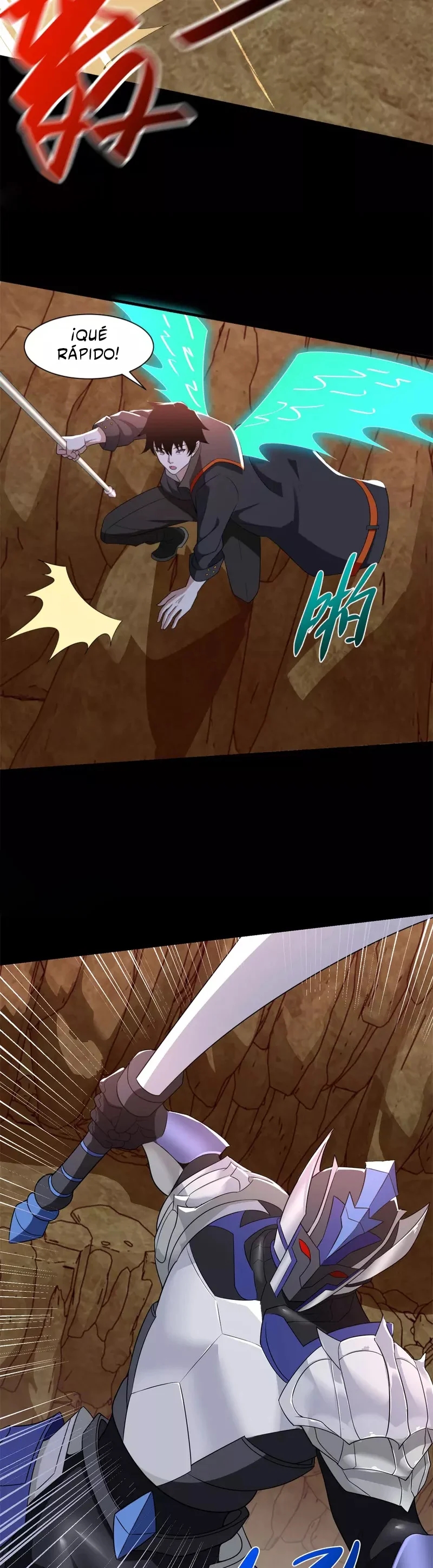 Capitulo 531 page 7