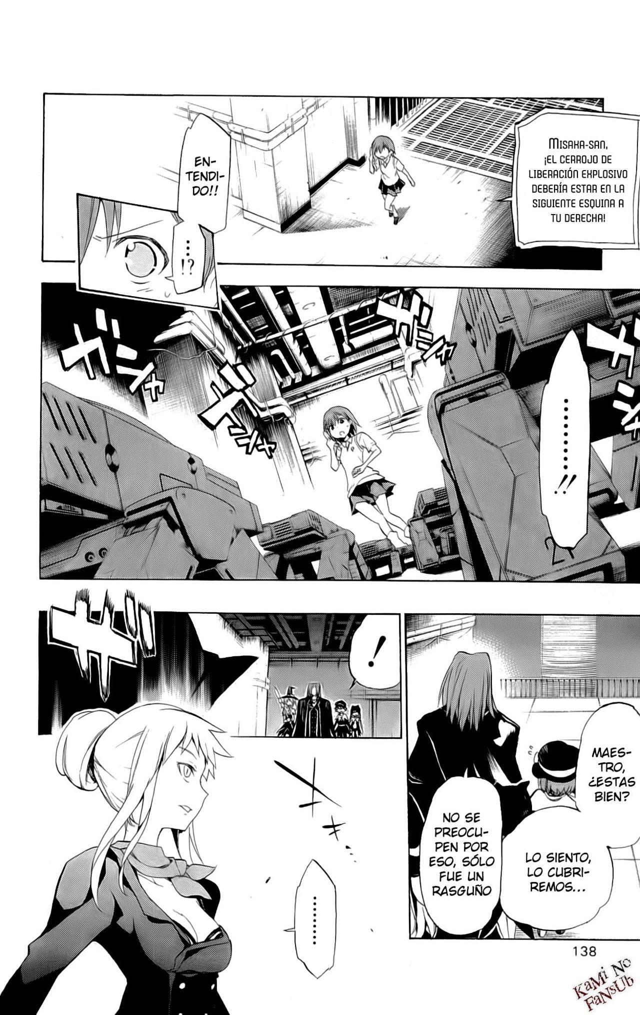Capitulo 8 page 19