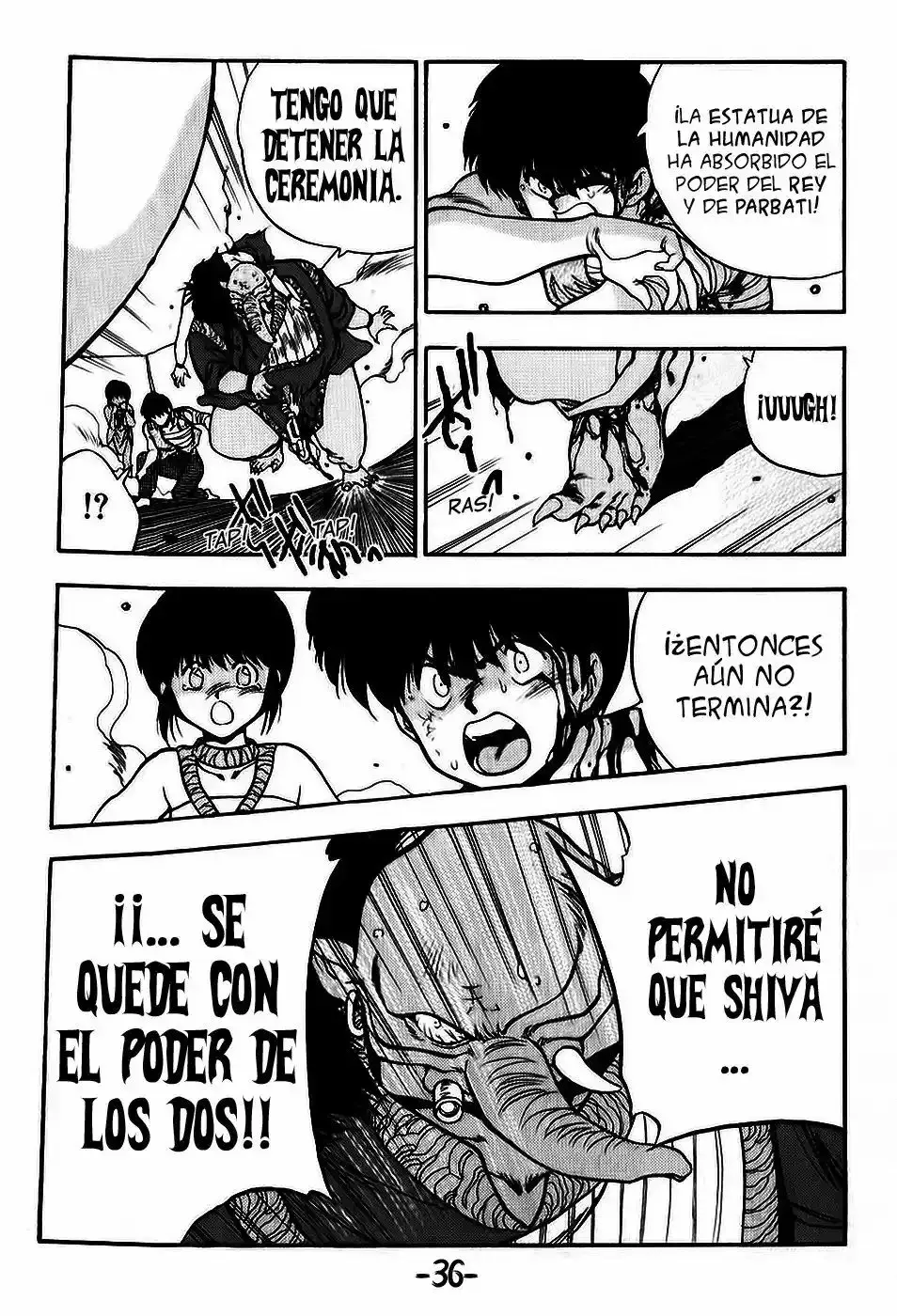 Capitulo 61 page 14