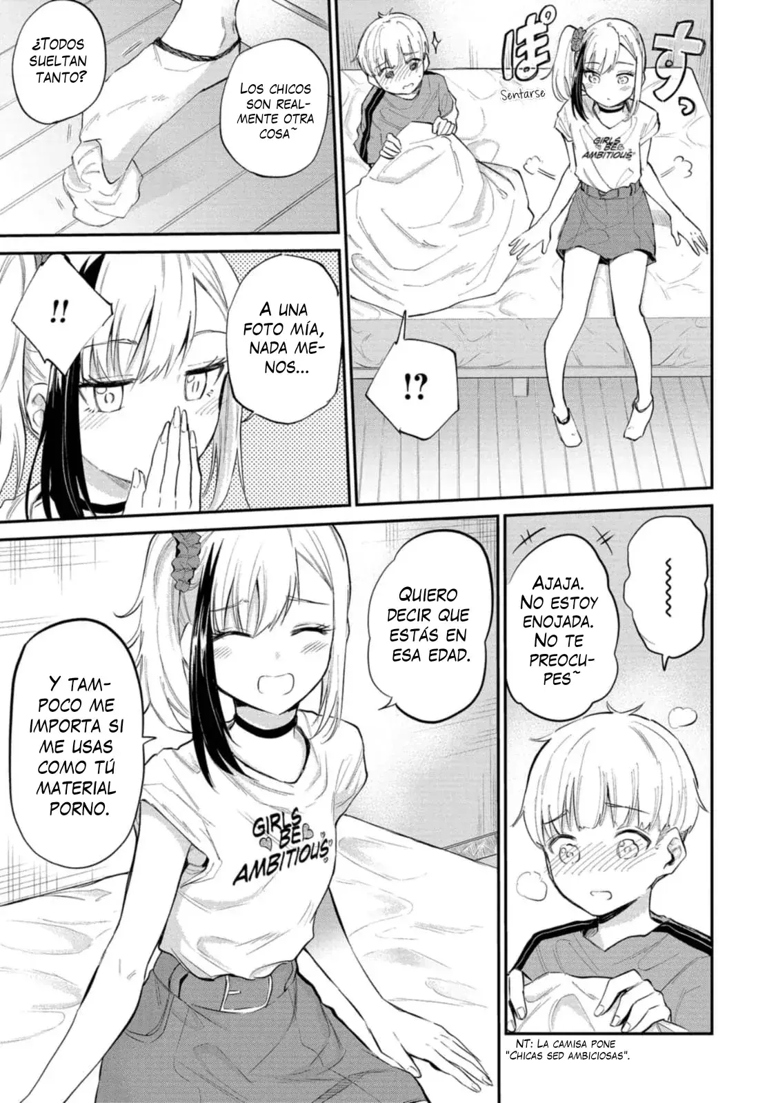 Capitulo 33 page 6