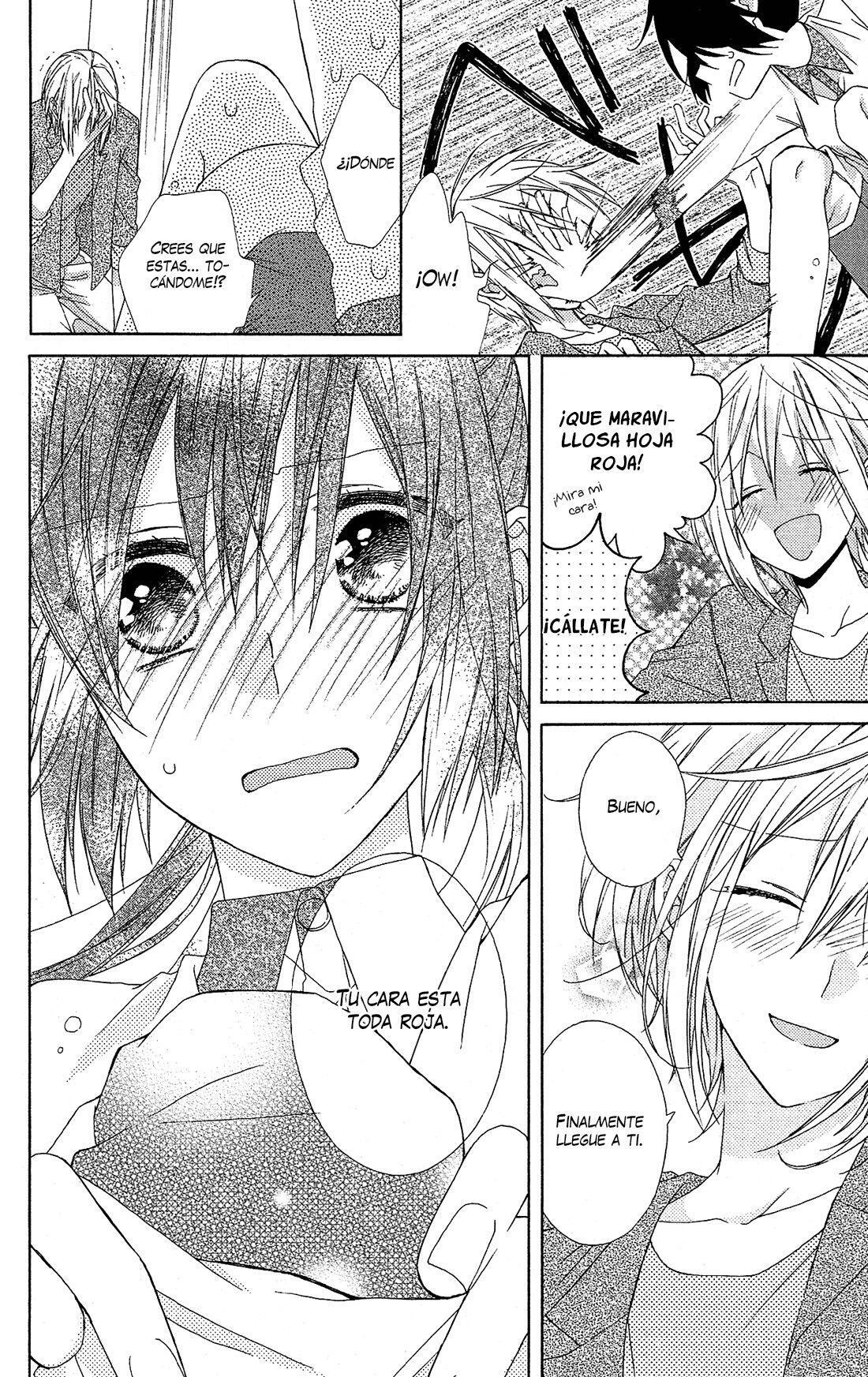 Capitulo 19 page 35