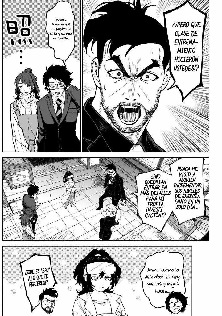 Capitulo 21 page 6