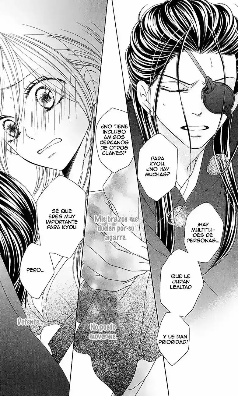 Capitulo 50 page 22
