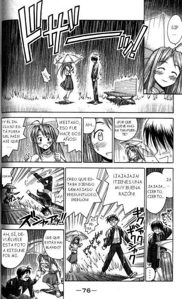 Capitulo 28 page 14