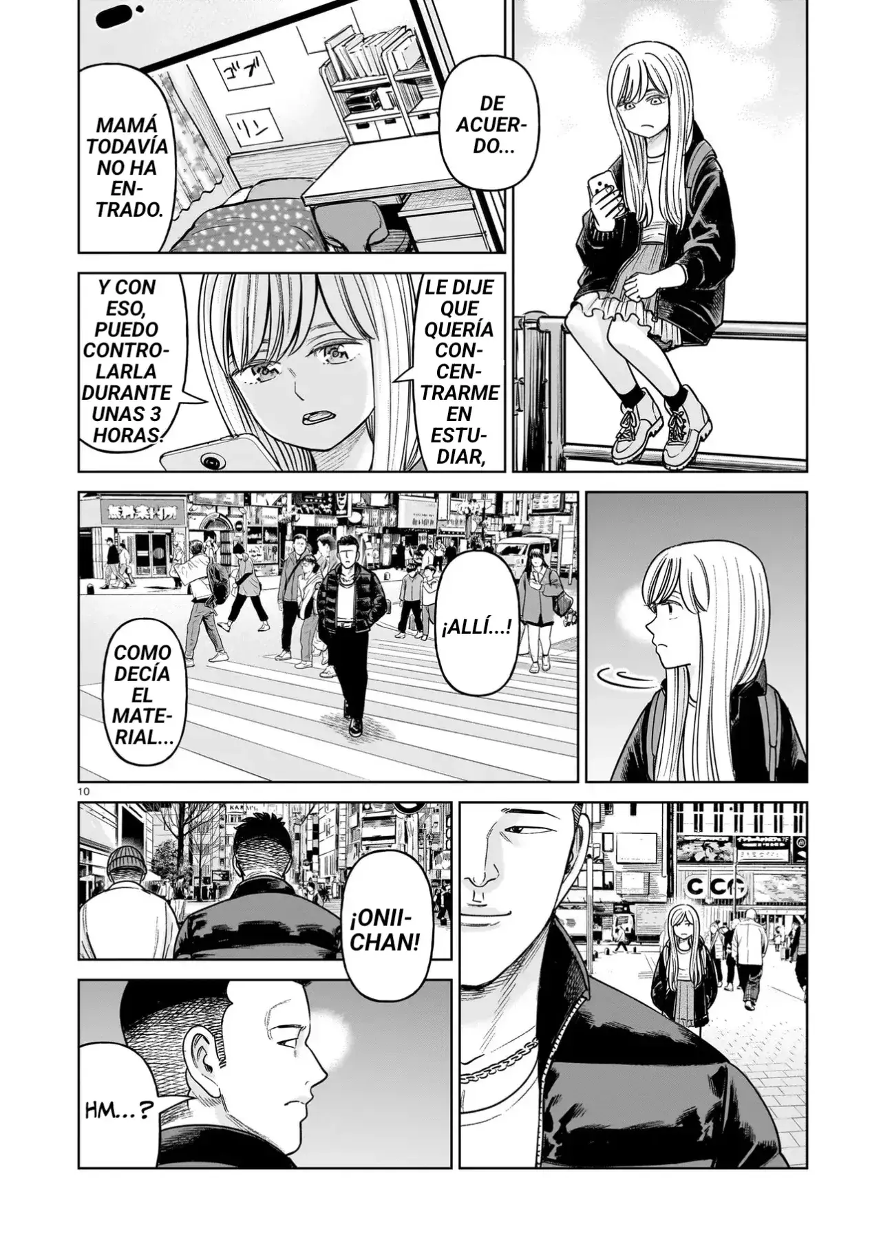 Capitulo 27 page 10